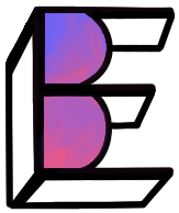 EB logo